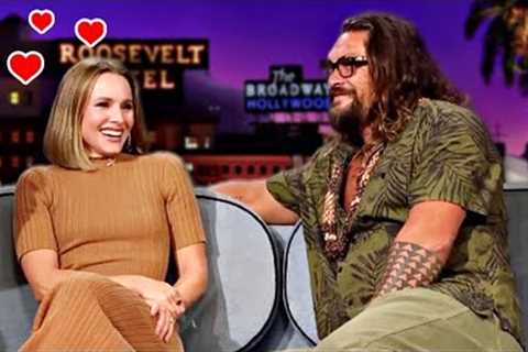20 Celebrities Meeting Their Celeb Crush/Idol (AWKWARD) 😮