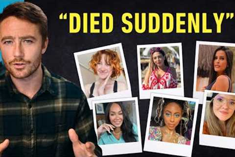 Famous influencers are dropping like flies: Why?