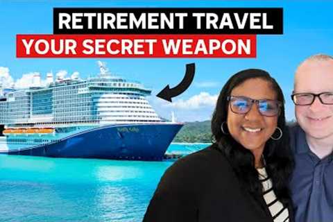 Retirement Travel Repositioning Cruises | Your Secret Weapon