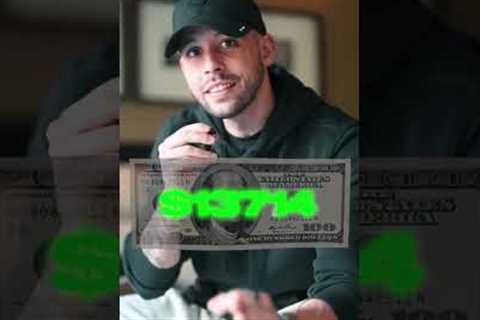 How I made Over $700 in 24 Hours ONLINE FOR FREE (Make Money Online From Home 2024)