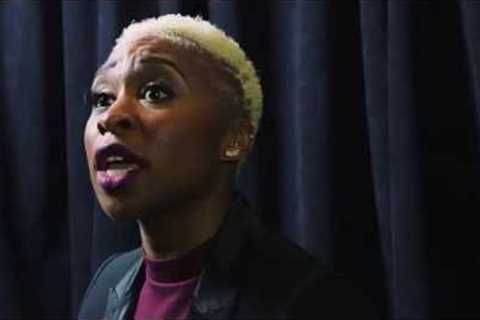 How to Sing Like a Broadway Star