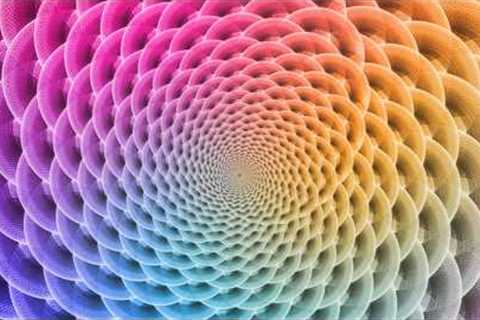 528Hz | Music to Boost Positivity &amp; Reduce Stress | 8 Hours