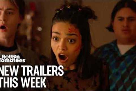 New Trailers This Week | Week 34 (2024)