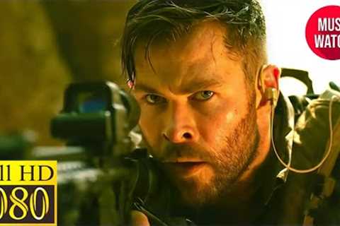 Hollywood Action 2024 - Action Full Movies | Best Action Movie 2024 special for USA full english Ful