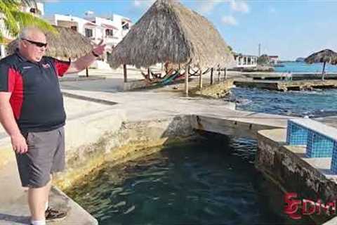 SCDiving | Cozumel Scuba Club Hotel Walkthrough