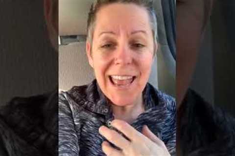 ANXIETY made me QUIT MY DREAM JOB?! The Price of Worry Stress and Anxiety #shorts #stress #anxiety
