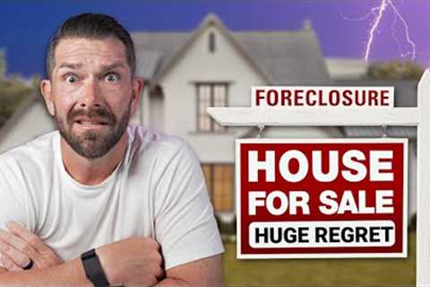 You will REGRET Buying A House in 2024