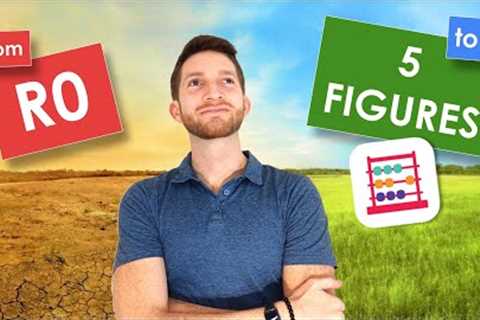 How I Made 5-Figure Dividends on EasyEquities! Passive Income South Africa