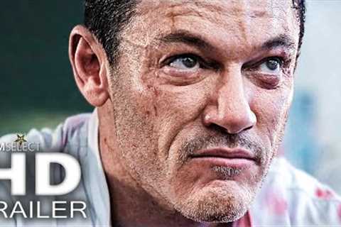 WEEKEND IN TAIPEI Trailer (2024) Luke Evans