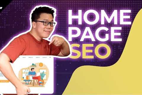 Homepage SEO Makeover: Tips for Better Rankings