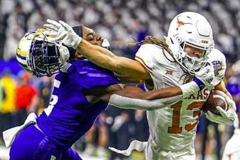 Craziest Unsportsmanlike Moments In College Football