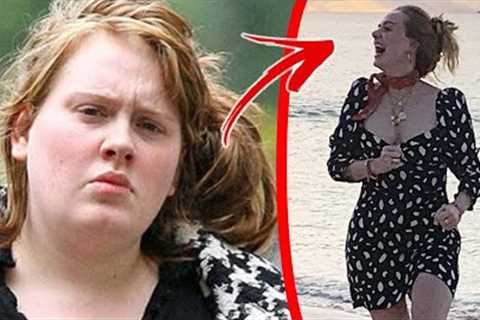 Celebrities Who Tried Drastic Diets To Change Their Weight