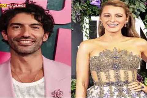 Justin Baldoni's Family Break Amid Tension with Blake Lively| Us Entertainment News