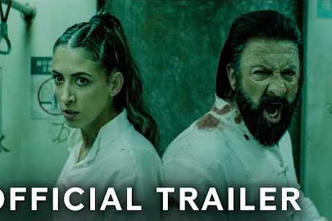 Kung Fu Games | Official Trailer | Paramount Movies