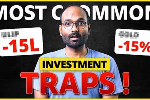 5 Bad Investments That Are Making You Poor | Investing in Stock Market for Beginners