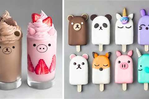 Create Delicious Desserts at Home! Unbelievable DIY Recipes Revealed