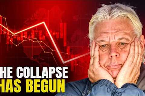 David Icke: I Told You Something is Coming &amp; Now It's Here...