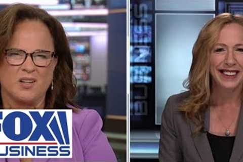 Social media companies need to be 'straight-up' about what's happening: Kimberley Strassel
