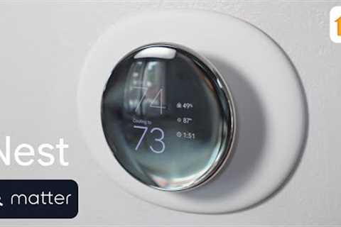 Is the new Nest Learning Thermostat worth the upgrade?