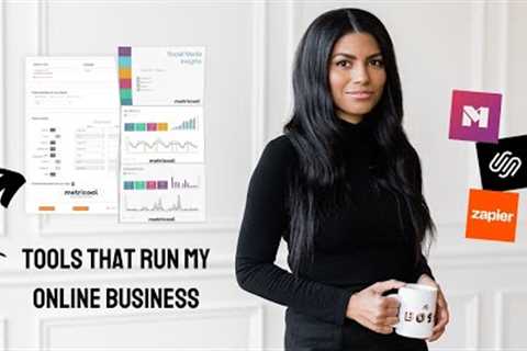 My Favorite Tools for Social Media Management (and more!)