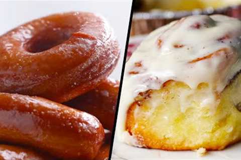 Store-Bought Desserts You Can Make At Home