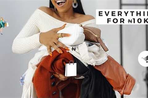 Where To Shop AFFORDABLE But QUALITY Clothes Online | Gorgeous Dresses And More For Less