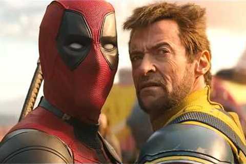 The Highest-Grossing R-Rated Movies Of All Time