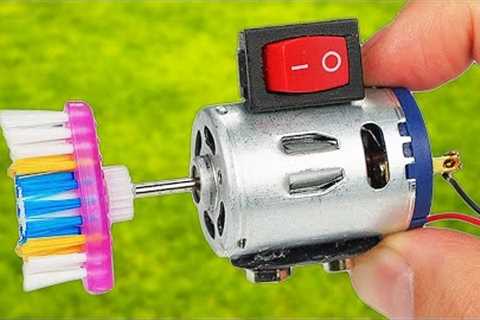 Top 17 Practical Inventions and Crafts from High Level Handyman