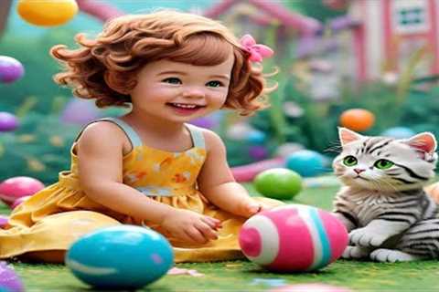 Cute Cat Song | Adorable Cat Videos Compilation |Cute &amp; Funny Cats | Adorable Playful Kittens..
