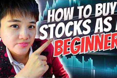 How to Invest in Stocks (Complete Beginner's Guide to Value Investing)