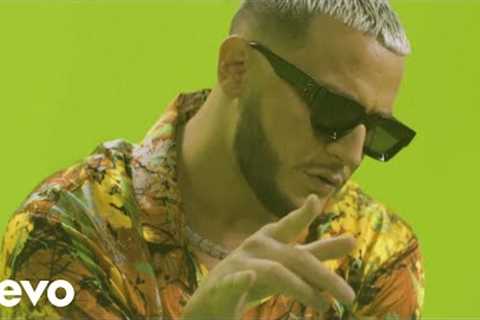 DJ Snake, Selena Gomez - Selfish Love (Behind The Scenes)