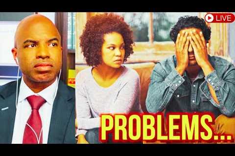 20-Year Attorney Answers YOUR Questions: Relationships, Marriage, Divorce!