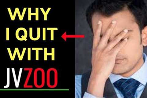JvZoo HONEST Review  ❌ What Nobody Knows!  ❌ Can JvZoo Be TRUSTED?