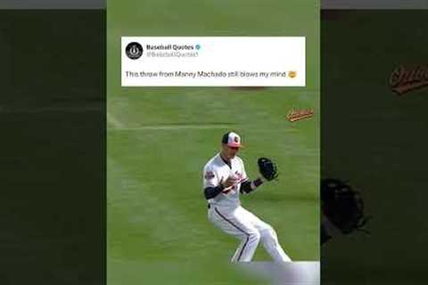 SO SATISFYING 😍 #baseball