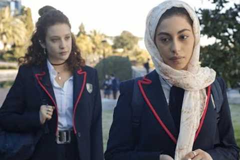 TOP 5 Lesbian TV Shows OF 2024 &amp; Where To Watch Them