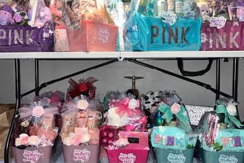 15 Mothers Day Basket Concepts