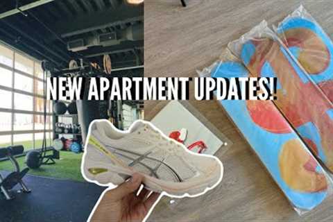 I SHOULD'VE COPPED THESE! SNEAKER SHOPPING + UPDATES.
