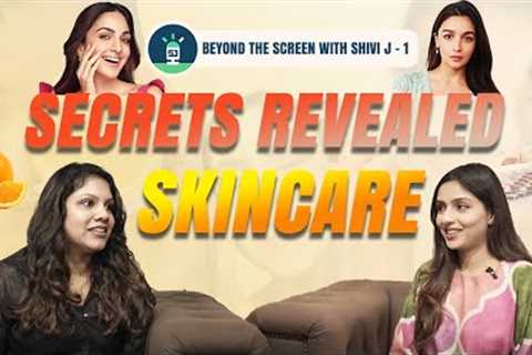 Skincare Secrets Revealed - Expert Advice of Skincare Routine &amp; Flawless Face | Beyond The..