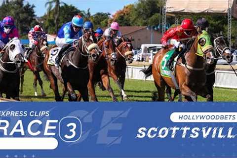 20240724 Hollywoodbets Scottsville Race 3 won by CAPTAIN MARSALA