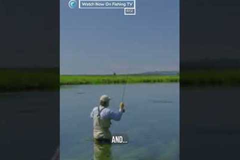 What does fishing do for you? - ‘Rise’ on FishingTV