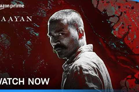 Raayan - Watch Now | Dhanush, Aparna Balamurali, Devadarshini Chetan, Sundeep Kishan, S.J. Suryah