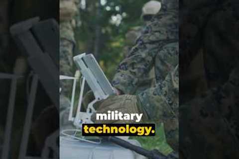 Military Tech: The Next Level #military #technology #nextlevel