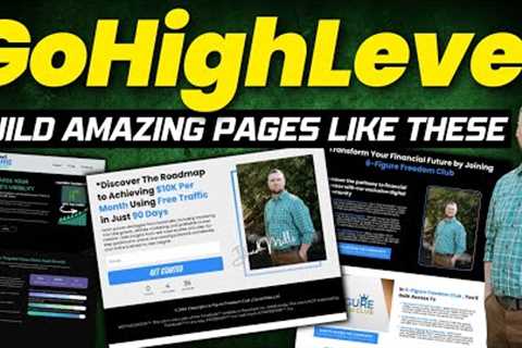 GoHighLevel Review: All-in-One Marketing Platform Tested (2024)
