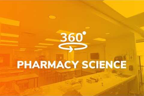 West-MEC Career Training Programs | Pharmacy Science at Southwest Campus