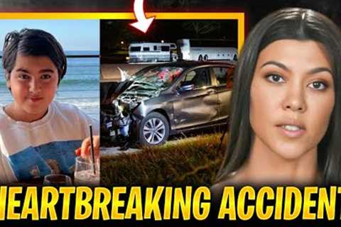Mason Disick's DEVASTATING Injuries &amp; Family Impact! Tragic Car ACCIDENT
