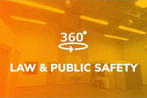 West-MEC Career Training Programs |  Law &amp; Public Safety at Central Campus