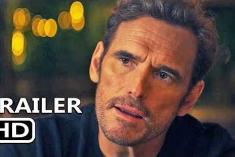 HAUNTED HEART Official Trailer (2024) Matt Dillon