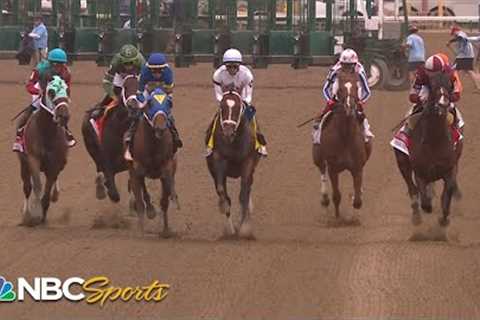 Breeders' Cup Challenge Series 2024: Haskell Stakes (FULL RACE) | NBC Sports
