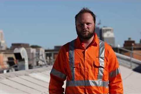 Nick Smith,  Future of Drone Technology for Civil Construction