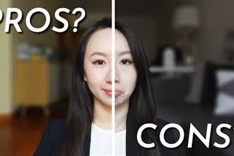 Pros and Cons of Being a Lawyer - Honest Opinions from Two Corporate Lawyers